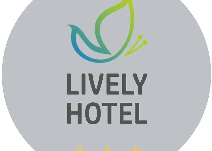 Lively מלון בלריה-איגאה מרינה