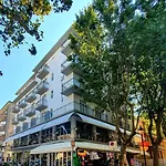 Hotell Lively Bellaria-Igea Marina