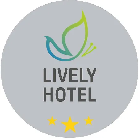 Lively Szálloda Bellaria – Igea Marina