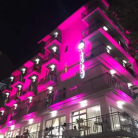 Lively 3* Bellaria-Igea Marina