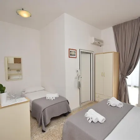 Lively Bellaria-Igea Marina