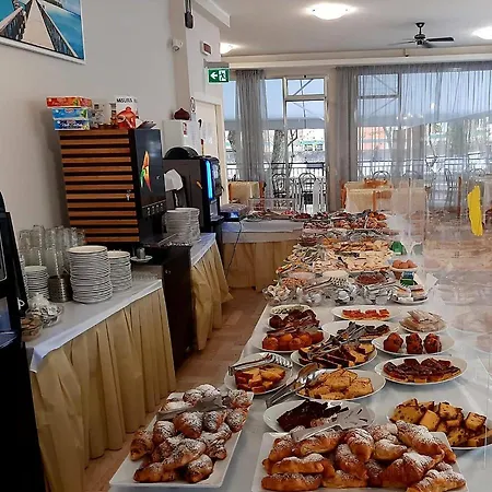 Lively Hotel Bellaria-Igea Marina