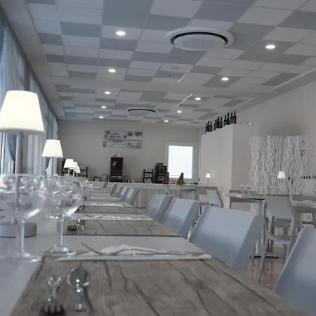 Hotell Lively Bellaria-Igea Marina