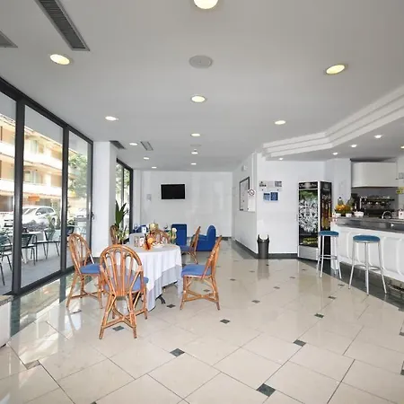 Lively Szálloda Bellaria – Igea Marina