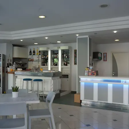 Hotell Lively