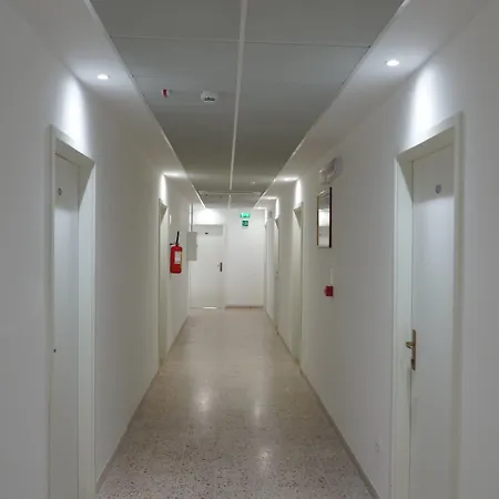 Szálloda Lively Bellaria – Igea Marina