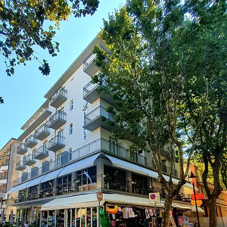 Hotell Lively Bellaria-Igea Marina