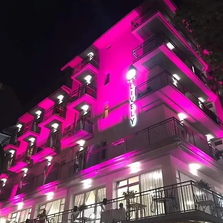 Lively 3* Bellaria-Igea Marina