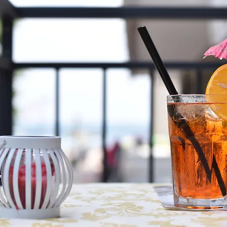 Hotell Lively Bellaria-Igea Marina