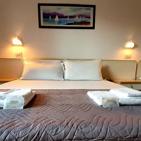 Hotell Lively