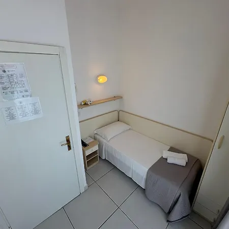 Lively Hotel Bellaria-Igea Marina