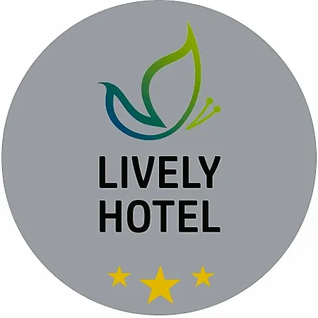 Lively Hotell