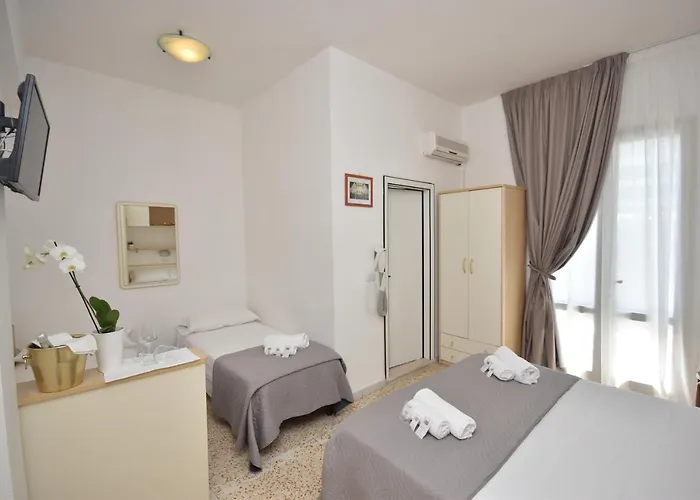 Lively Bellaria-Igea Marina