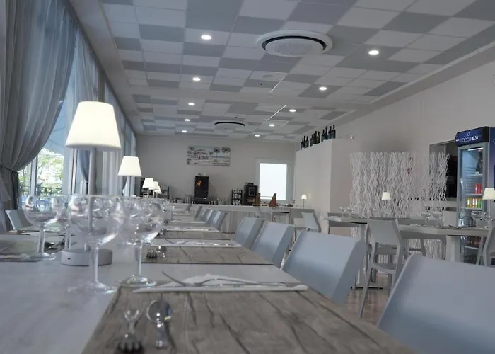 Hotel Lively Bellaria-Igea Marina