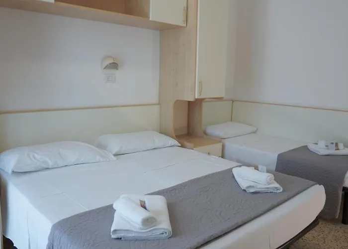 Lively Hotel Bellaria-Igea Marina