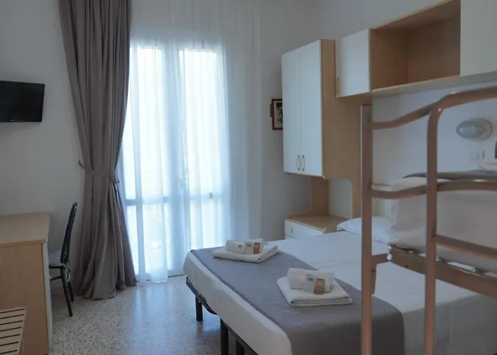 Lively Hotel Bellaria-Igea Marina