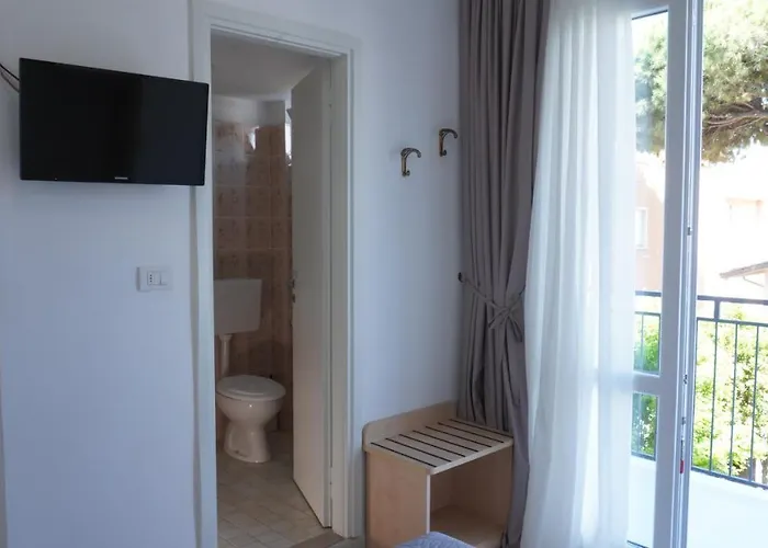 Lively Bellaria-Igea Marina