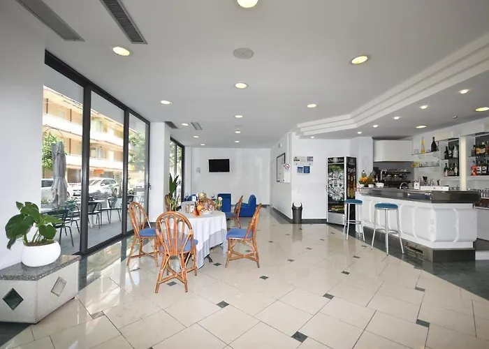 Lively Hotel Bellaria-Igea Marina