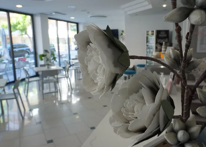 Lively Hotel Bellaria-Igea Marina