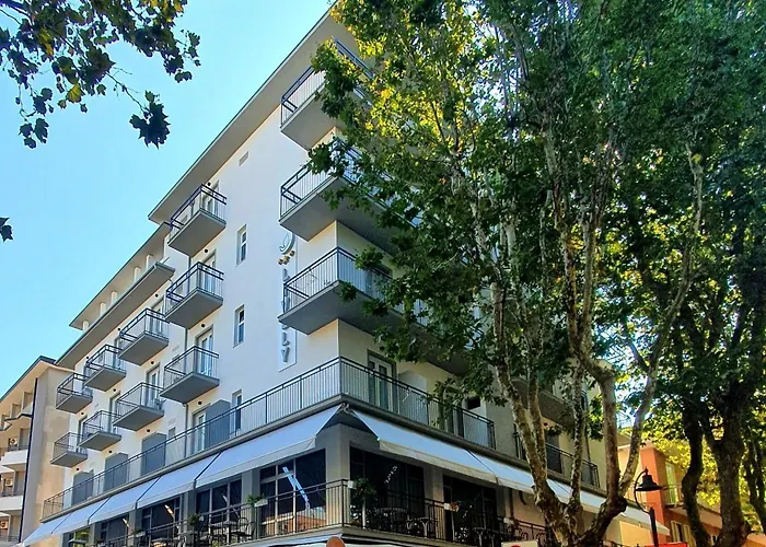 Hotel Lively Bellaria-Igea Marina