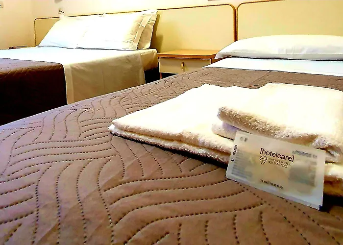 Hotel Lively Bellaria-Igea Marina